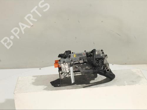 Andre KIA NIRO II (SG2) 1.6 GDi Plug-in Hybrid | BP27647561O1 