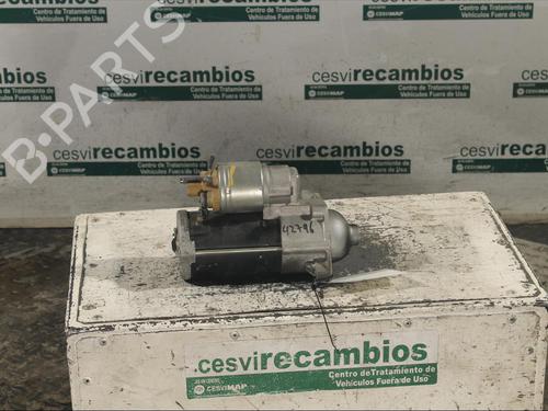 Used Starter Starter DACIA SANDERO II 1.5 dCi 75 / Blue dCi 75 (B8JW, B8M4, B8AH, B8M7, B8M6) (75 hp) 11897049 11897049