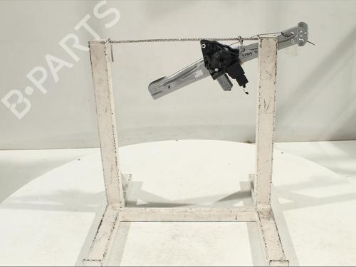 Used Front left window mechanism Front left window mechanism OPEL CROSSLAND X / CROSSLAND (P17, P2QO) 1.2 (75) (110 hp) 12081802 12081802