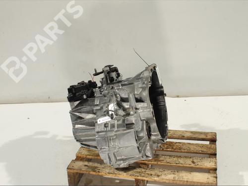 Gearbox SSANGYONG TIVOLI  | BP11981555M3 