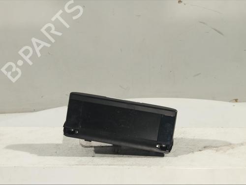 Used Instrument cluster Instrument cluster CITROËN C4 CACTUS 1.2 VTi 82 (82 hp) 11912233 11912233