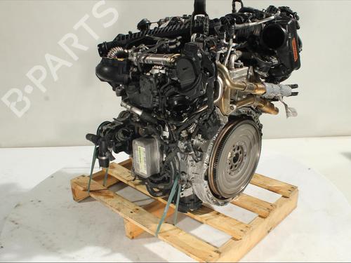 Engine MERCEDES-BENZ GLB (X247) GLB 200 d (247.612) | BP24427184M1 - Image 2