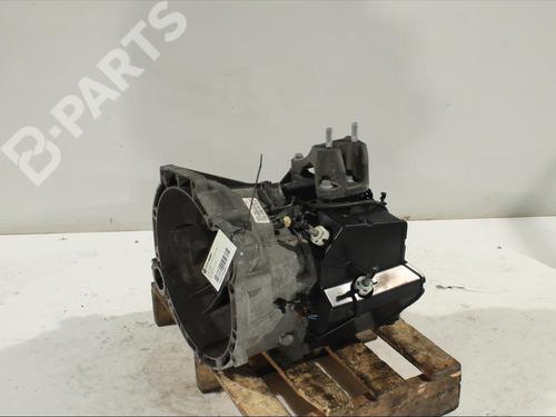 Girkasse FORD FIESTA VI (CB1, CCN)  | BP11905016M3 