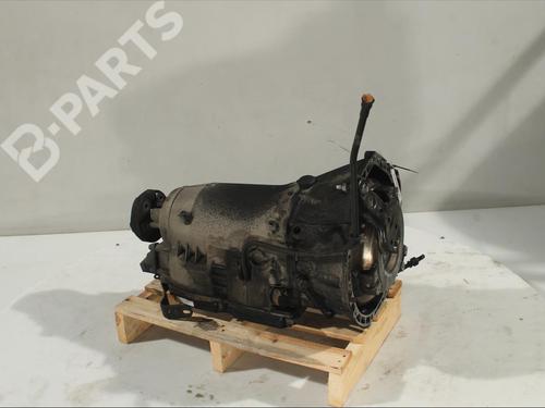 Gearbox MERCEDES-BENZ C-CLASS (W203) C 220 CDI (203.006) | BP11985504M3