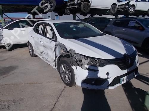 Alternator RENAULT MEGANE IV Hatchback (B9A/M/N_) 1.5 Blue dCi 95 (B9A2, B9A6) | BP29462751M7  - Image 5