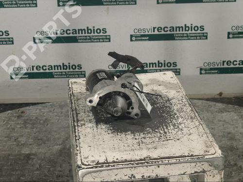 Starter PEUGEOT 508 I (8D_)  | BP11900658M8 