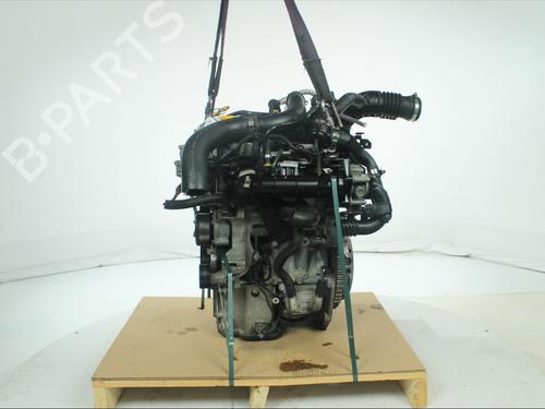 Used Engine Engine 37596913 37596913