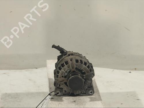 Generator NISSAN QASHQAI II SUV (J11, J11_)  | BP15500790M7 