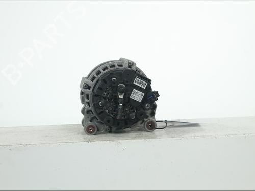 Alternator SKODA KAROQ (NU7, ND7) 1.5 TSI | BP36791531M7 - Image 3
