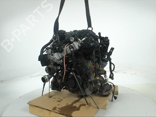 Engine BMW 1 (F20) 116 d | BP33948701M1  - Image 5