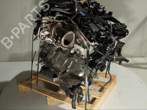 Engine MERCEDES-BENZ C-CLASS (W206) C 200 (206.042) | BP23127088M1