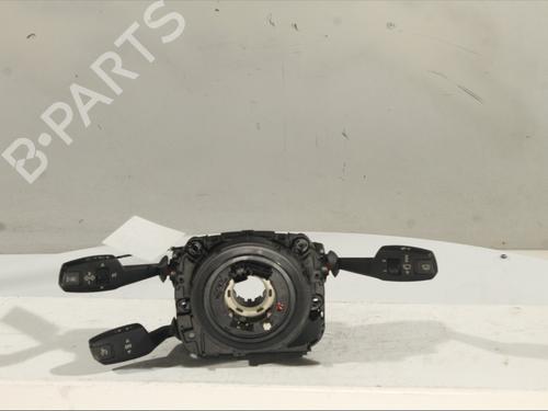 Used Steering column stalk BMW X6 (E71, E72) xDrive 35 d (286 hp) 32005097