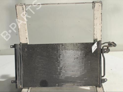 Used AC radiator VW POLO Van (6R) 1.4 TDI (75 hp) 24995466