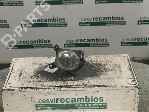 Faro antinebbia anteriore sinistro AUDI A4 B7 (8EC) 2.0 TDI 16V (140 hp) 8E0 941 699 E