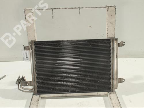 Used AC radiator VW GOLF PLUS V (5M1, 521) 1.6 TDI (105 hp) 12083374