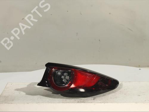 right-taillight-mazda-3-hatchback-bp-2018-27730251 main image