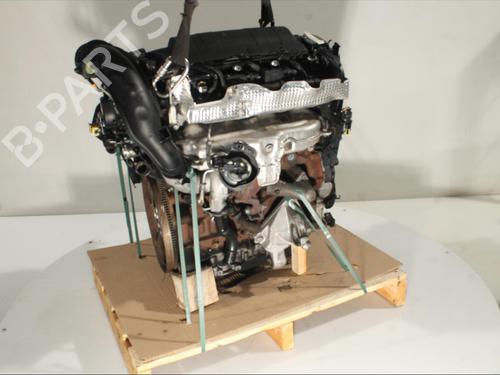 Engine PEUGEOT 5008 (0U_, 0E_) 2.0 HDi | BP28350187M1 