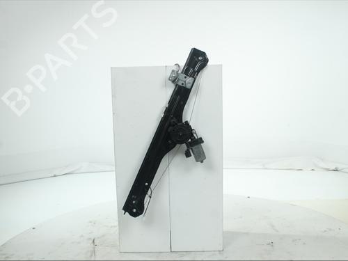 Front left window mechanism FIAT DUCATO Van (250_) 140 Multijet 2,2 D | BP35797630C22 - Image 2