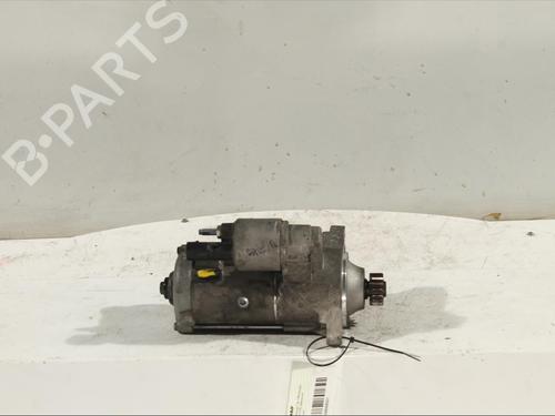 Used Starter Starter VW SHARAN (7N1, 7N2) 2.0 TDI (115 hp) 11989536 11989536