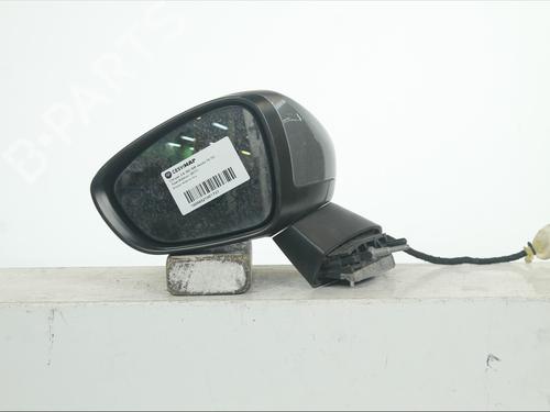 left-mirror-citroen-c4-ii-nc_-2009-37862885 main image