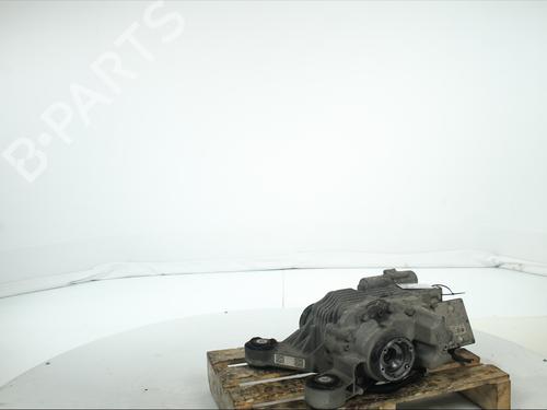 Used Rear differential Rear differential SKODA KODIAQ I (NS6, NS7, NV7) 2.0 TDI 4x4 (190 hp) 34049118 34049118