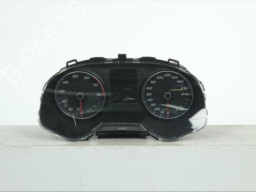 Used Instrument cluster Instrument cluster SEAT ARONA (KJ7, KJP) 1.0 TSI (95 hp) 39756683 39756683