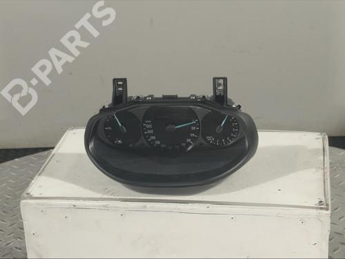Used Instrument cluster FORD KA+ III (UK, FK) [2014-2025]  11981303