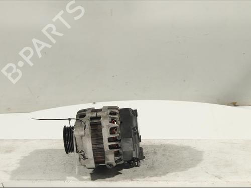 Used Alternator Alternator HYUNDAI i20 II (GB, IB) 1.2 (84 hp) 11982524 11982524