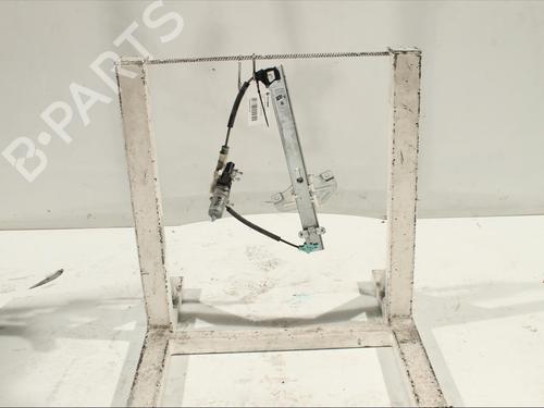 Used Front right window mechanism Front right window mechanism KIA RIO III (UB) 1.25 CVVT (86 hp) 12082997 12082997
