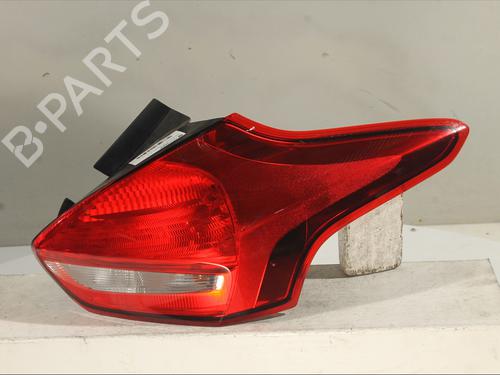 Used Right taillight FORD FOCUS III 1.0 EcoBoost (125 hp) 29463378