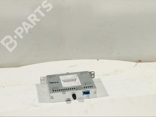 Used Radio PEUGEOT 308 II (LB_, LP_, LW_, LH_, L3_) 1.6 HDi (92 hp) 11954917