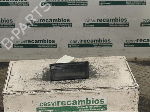 Used Display monitor Display monitor VOLVO S40 II (544) 2.0 D (136 hp) 11896807 11896807