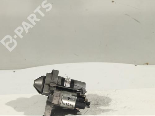 Starter RENAULT CLIO IV (BH_) 0.9 TCe 90 (BHNF, BHMA, BHMH, BHJK, BHJR) | BP11910536M8 