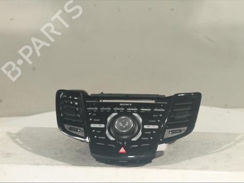 Used Switch FORD FIESTA VI (CB1, CCN) [2008-2017]  24352357