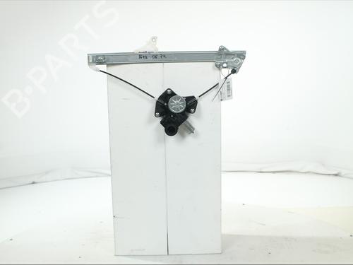Used Front left window mechanism Front left window mechanism 37499739 37499739