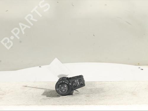 Used Headlight switch Headlight switch JEEP RENEGADE SUV (BU, B1, BV) 1.6 CRD (120 hp) 24578563 24578563