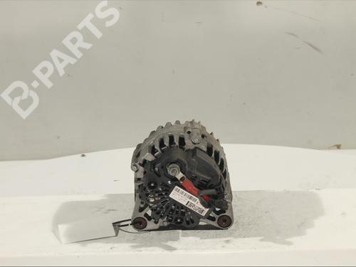 Generator RENAULT CLIO IV (BH_) 0.9 TCe 90 (BHNF, BHMA, BHMH, BHJK, BHJR) | BP11910493M7 