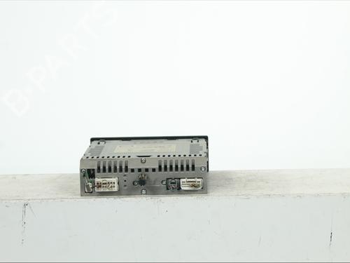 Radio RENAULT KANGOO Express (FW0/1_) 1.5 dCi 75 (FW07, FW10, FW04) | BP37733191E6 - Image 2