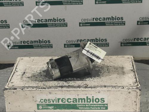 Used Starter Starter RENAULT MODUS / GRAND MODUS (F/JP0_) 1.5 dCi (JP0G, JP0H) (106 hp) 11899673 11899673