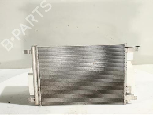 AC radiator VW GOLF VIII (CD1, DA1) 1.5 eTSI | BP26446333M32 