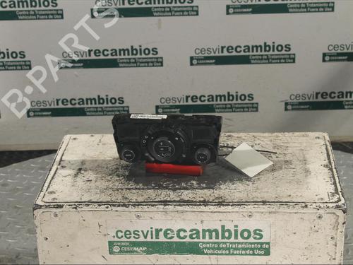 Used Climate control Climate control 11899511 11899511