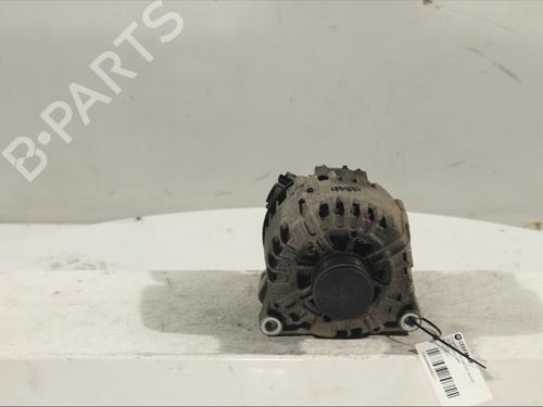 Used Alternator Alternator PEUGEOT 508 I (8D_) 1.6 HDi (112 hp) 12096526 12096526