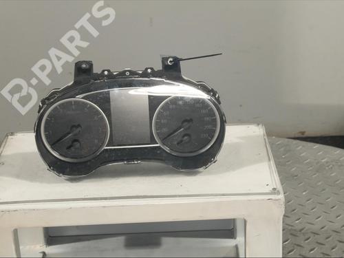 Cockpit NISSAN MICRA V (K14) [2016-2025]  11989376