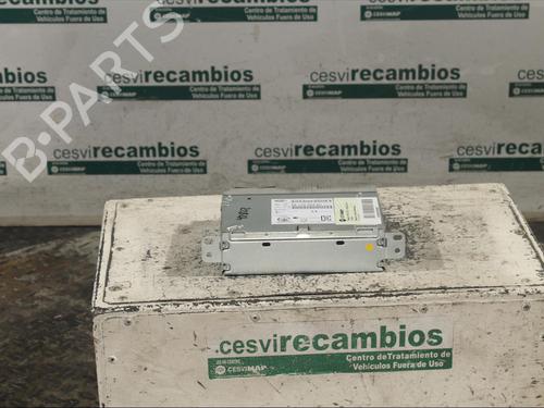 Used Electronic module PEUGEOT 208 I (CA_, CC_) 1.4 HDi (68 hp) 12076500