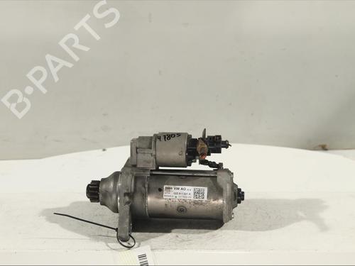 Used Starter Starter SEAT IBIZA IV (6J5, 6P1) 1.4 TDI (90 hp) 11907771 11907771