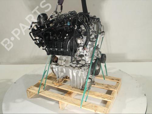 Engine TOYOTA YARIS (_P13_) 1.5 Hybrid (NHP130_) | BP18089598M1