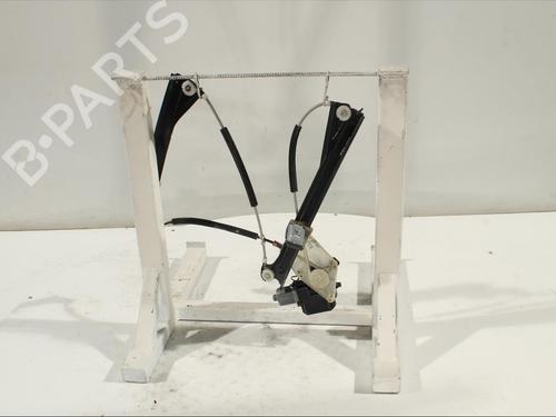 Rudehejsemekanisme ventre foran VW POLO V (6R1, 6C1)  | BP12079500C22 