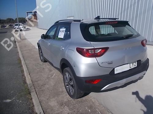 Engine KIA STONIC (YB) 1.0 T-GDi Eco-Dynamics+ | BP22921768M1  - Image 8