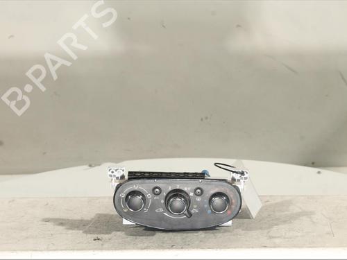Used Climate control DACIA DUSTER (HS_) 1.5 dCi (HSMC) (107 hp) 17951734