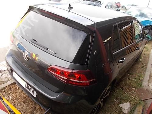 Engine VW GOLF VII (5G1, BQ1, BE1, BE2) 2.0 GTI | BP36053230M1 - Image 7